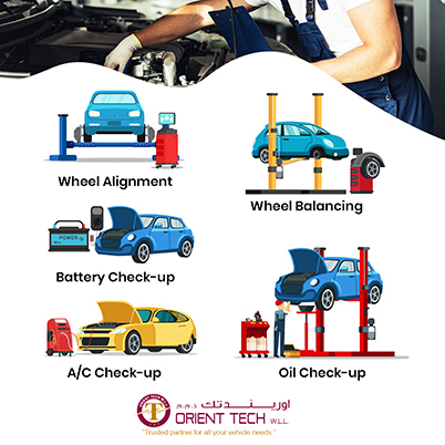 car service in qatar