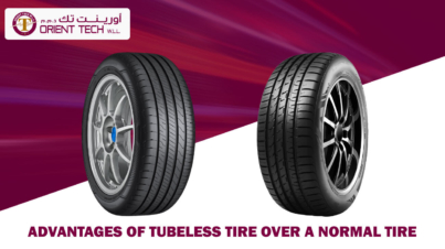 Tires in qatar