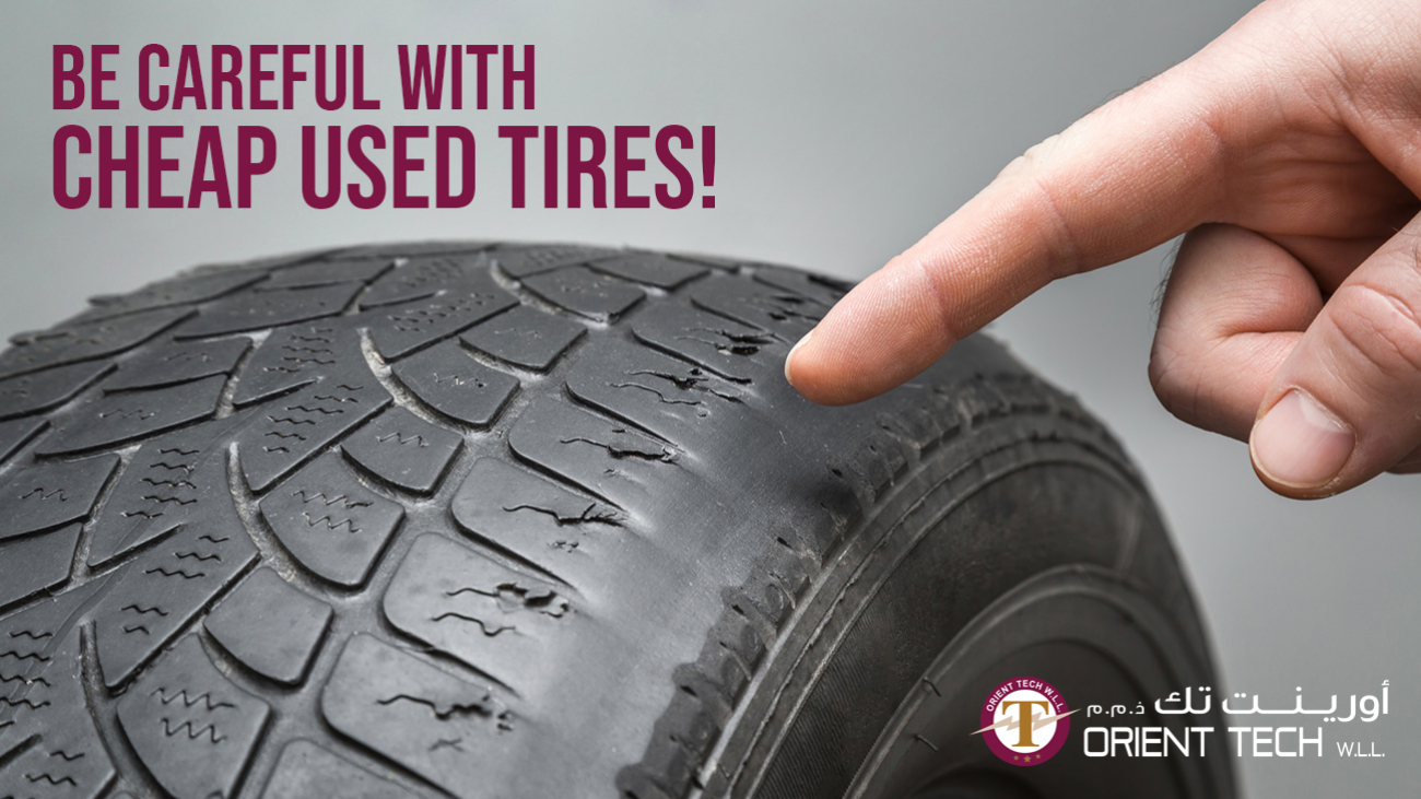 Tires Qatar