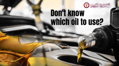 Lubricants Suppliers In Qatar