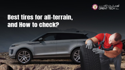 All-terrain-Tire-size
