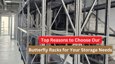 butterfly racks