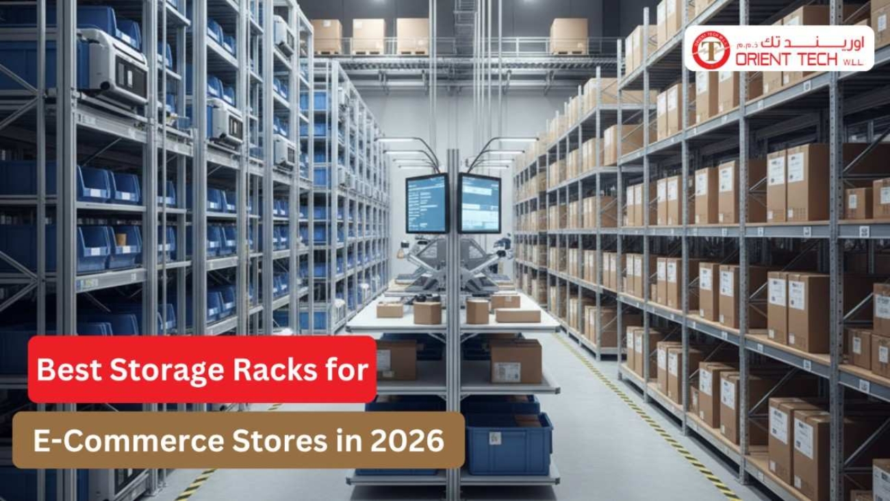 Best Storage racks
