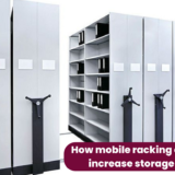 Mobile racking